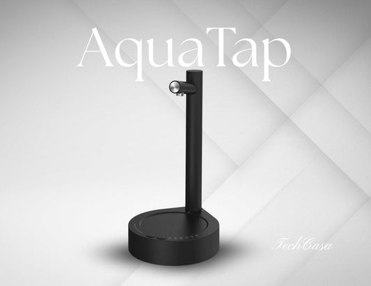 AquaTap