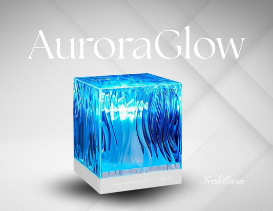 AuroraGlow