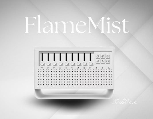 FlameMist